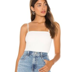 Show me your Mumu Amabella bodysuit